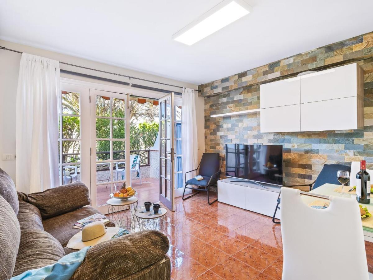 9 Amarilla Bay Holiday With Pool, Terrace Wifi 德尔锡伦西奥海岸 外观 照片