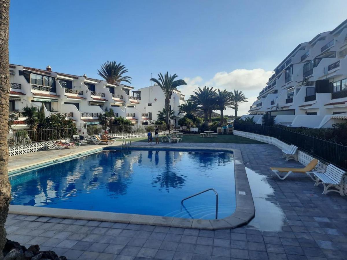 9 Amarilla Bay Holiday With Pool, Terrace Wifi 德尔锡伦西奥海岸 外观 照片